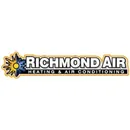 Richmond Air logo