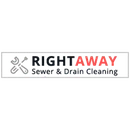 Right Away Sewer & Drain Cleaning logo