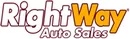 RightWay Auto Sales Grand Rapids logo