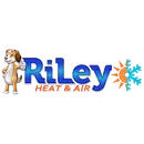 Riley Heat & Air logo