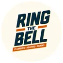 Ring The Bell Plumbing, Heating & Drains logo