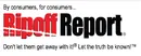 RipOffReport.com logo