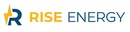 Rise Energy logo