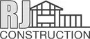 RJ Construction logo