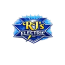 RJ's Electric logo