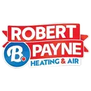 Robert B. Payne Heating & Air logo