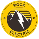 Rock Electric logo