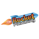 Rocket Plumbing logo