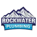 Rockwater Plumbing logo