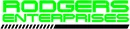 Rodgers Enterprises logo