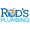 Rod's Plumbing Service logo