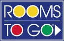 Rooms to Go logo