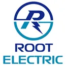 Root Electric Services logo