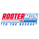 Rooter-Man of Austin logo