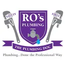 Ro’s Plumbing logo