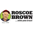 Roscoe Brown logo