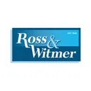 Ross & Witmer Heating & Air Conditioning logo
