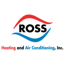 Ross Heating and Air Conditioning logo