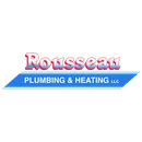 Rousseau Plumbing & Heating logo
