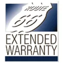 Route 66 Extended Warranty logo