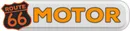 Route 66 Motor logo