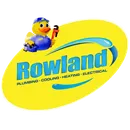 Rowland Air logo