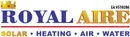 Royal Aire Heating, Air Conditioning & Solar logo