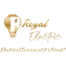 Royal Electric Services logo