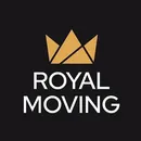 Royal Moving & Storage logo