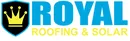 Royal Roofing and Solar logo