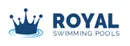 Royal Swimming Pools logo