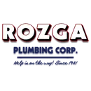 Rozga Plumbing Corp. logo