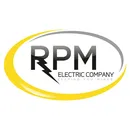 RPM Electrical Company logo