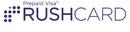 RushCard logo
