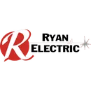 Ryan Electric logo