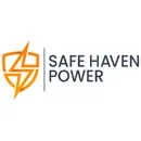 Safe Haven Power logo