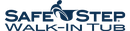 Safe step logo