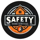 Safety Home Services logo