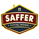 Saffer Total Home logo
