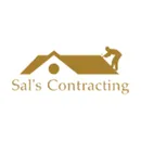 Sal's Contracting logo