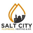 Salt City Plumbing, Heating & Air logo