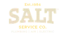 SALT Plumbing, Air & Electric logo