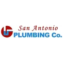 San Antonio Plumbing logo