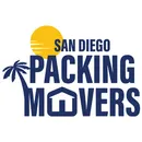 SD Packing Movers logo