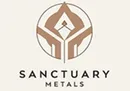Sanctuary Metals logo