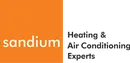 Sandium logo