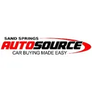 Sand Springs Auto Source logo
