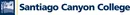 Santiago Canyon College logo