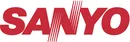 Sanyo TVs logo