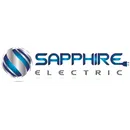 Sapphire Electric logo
